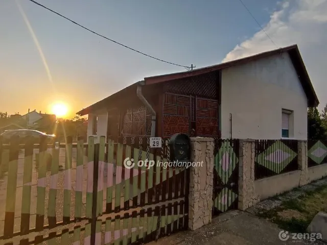 Eladó ház Tápiógyörgye 110 nm