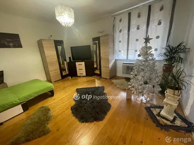 Eladó ház Tápiógyörgye 110 nm