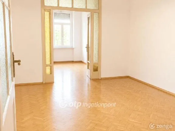 Eladó lakás Budapest VIII. kerület 50 nm