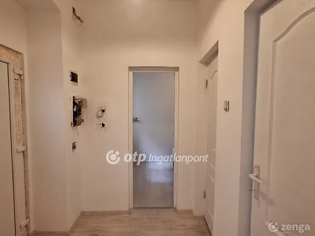 Eladó lakás Budapest VIII. kerület 36 nm