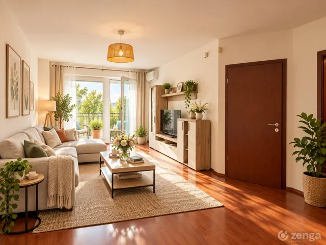 Eladó lakás Budapest XX. kerület, Pesterzsébet-Szabótelep 52 nm