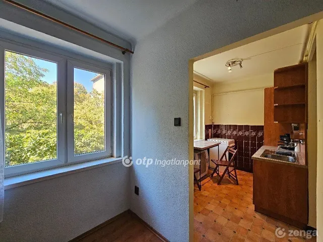 Eladó lakás Budapest IV. kerület, Újpest 43 nm