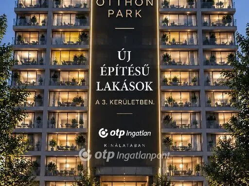 Eladó lakás Budapest III. kerület 28 nm
