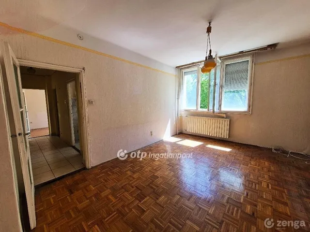 Eladó lakás Budapest XVIII. kerület, Lakatostelep 49 nm