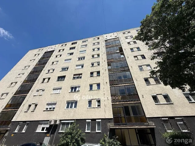 Eladó lakás Budapest XI. kerület, Lágymányos 37 nm
