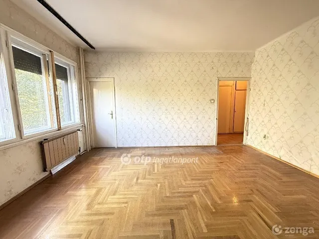 Eladó lakás Budapest XI. kerület, Lágymányos 37 nm
