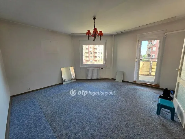 Eladó lakás Budapest IV. kerület 64 nm