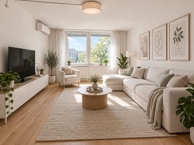 Eladó lakás Budapest X. kerület, Ligettelek 64 nm