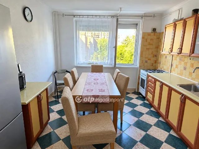 Eladó lakás Budapest XIX. kerület, Kispest 53 nm