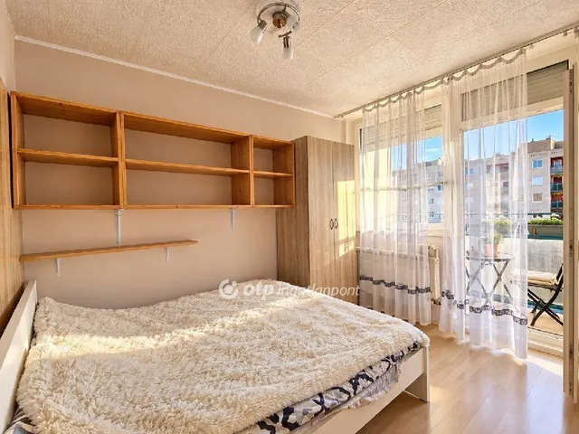 Eladó lakás Budapest X. kerület, Kőbánya 50 nm