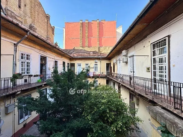 Eladó lakás Budapest VIII. kerület 31 nm