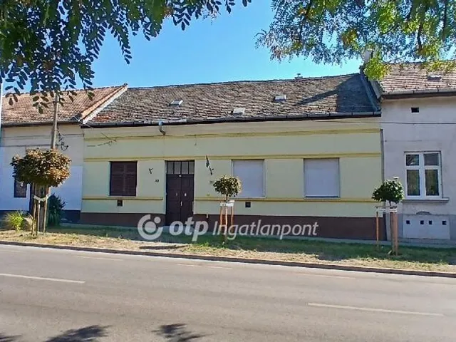 Eladó lakás Budapest X. kerület 46 nm