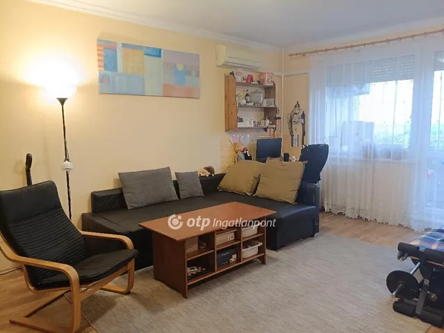 Eladó lakás Budapest XI. kerület, Gazdagrét 67 nm