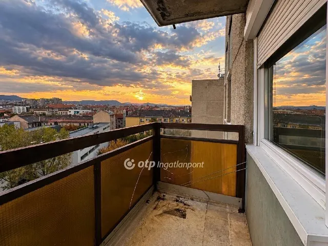 Eladó lakás Budapest VIII. kerület 58 nm