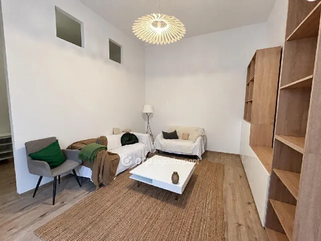 Eladó lakás Budapest VIII. kerület 49 nm