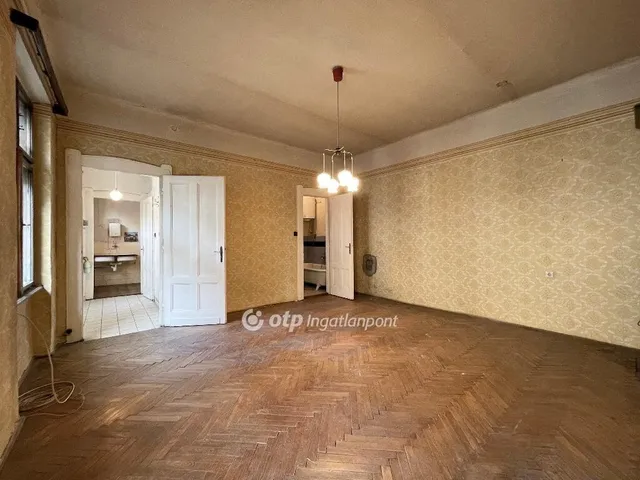Eladó lakás Budapest IX. kerület, Rehabilitációs terület IX. ker. 61 nm