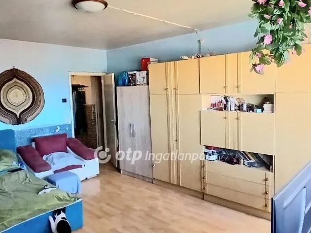 Eladó lakás Budapest X. kerület, Ligettelek 50 nm