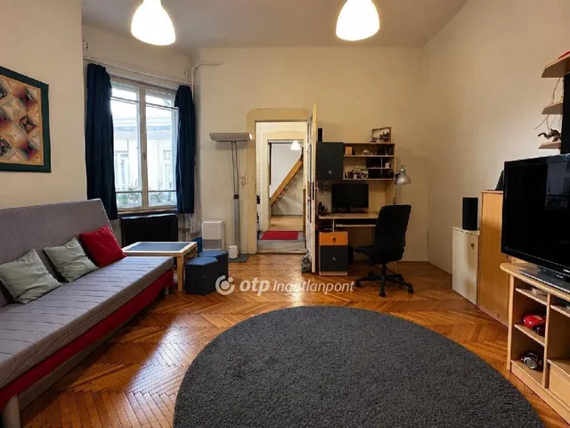 Eladó lakás Budapest VIII. kerület 70 nm