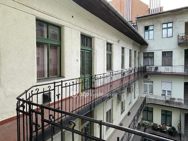 Eladó lakás Budapest IX. kerület 61 nm