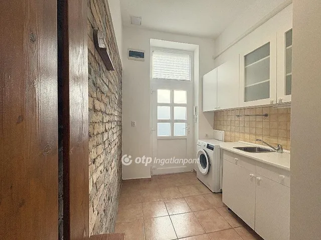 Eladó lakás Budapest VIII. kerület, Tisztviselőtelep 28 nm