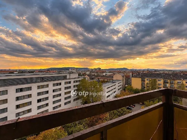 Eladó lakás Budapest VIII. kerület 58 nm