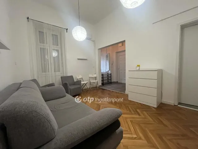 Eladó lakás Budapest VIII. kerület 24 nm