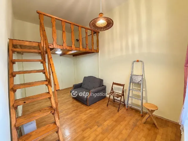 Eladó lakás Budapest XIII. kerület 25 nm