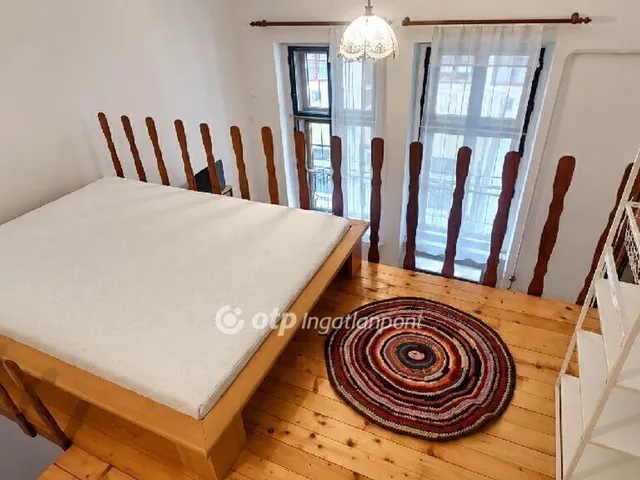 Eladó lakás Budapest VII. kerület 31 nm