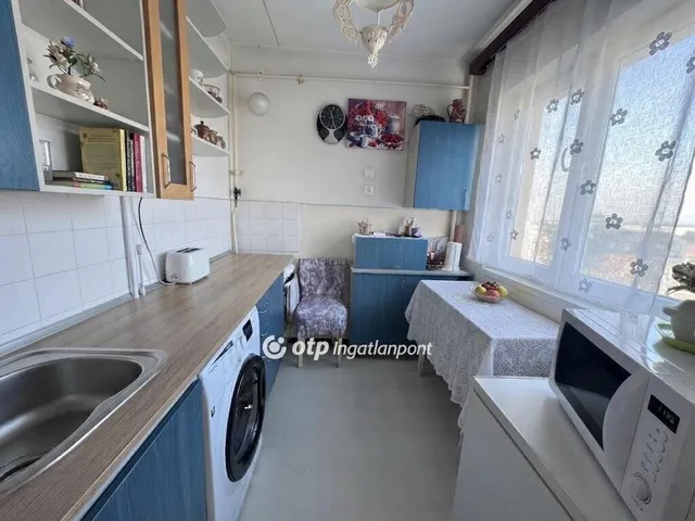 Eladó lakás Budapest X. kerület 68 nm
