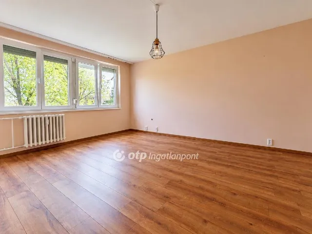 Eladó lakás Budapest XXI. kerület 55 nm