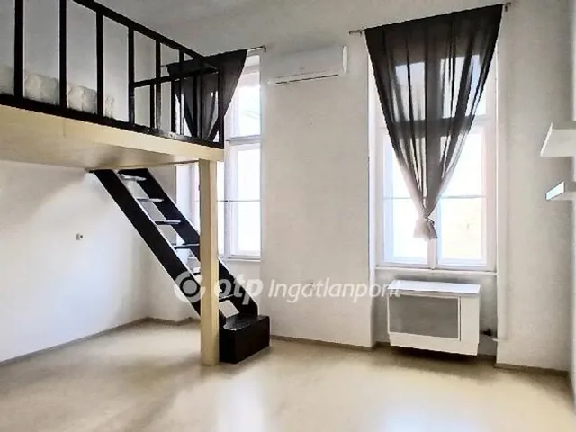 Eladó lakás Budapest IX. kerület 43 nm