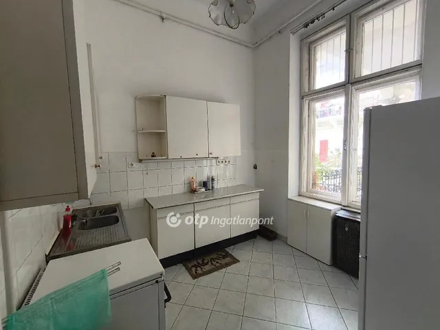 Eladó lakás Budapest X. kerület 47 nm
