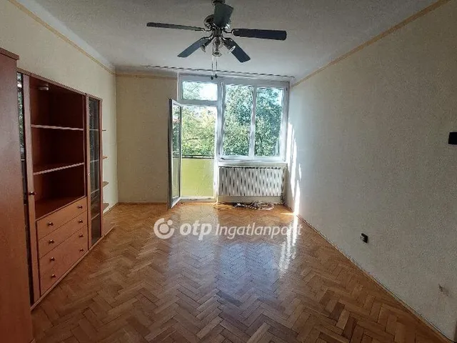 Eladó lakás Budapest XVI. kerület 43 nm