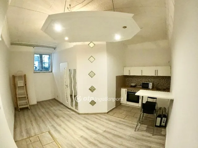Eladó lakás Budapest XI. kerület 30 nm