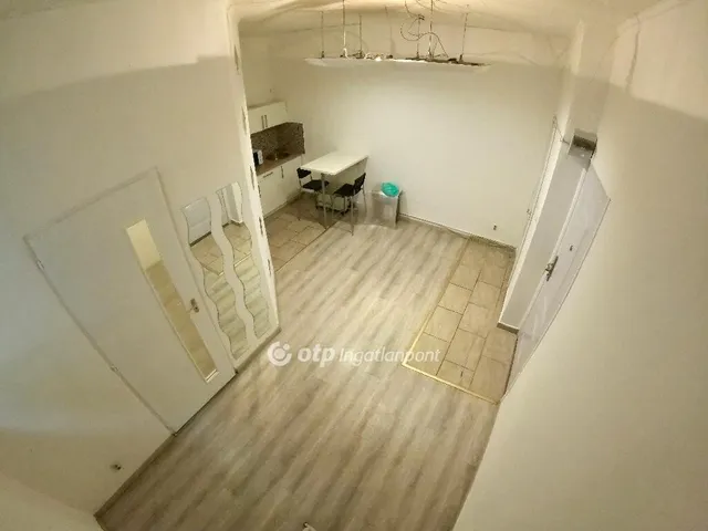 Eladó lakás Budapest XI. kerület 30 nm