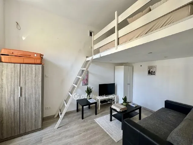 Eladó lakás Budapest VIII. kerület 21 nm