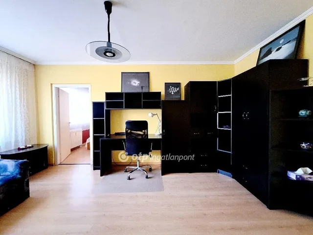 Eladó lakás Budapest XV. kerület, Újpalota 53 nm