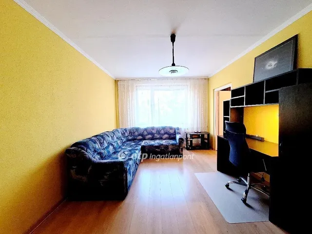 Eladó lakás Budapest XV. kerület, Újpalota 53 nm