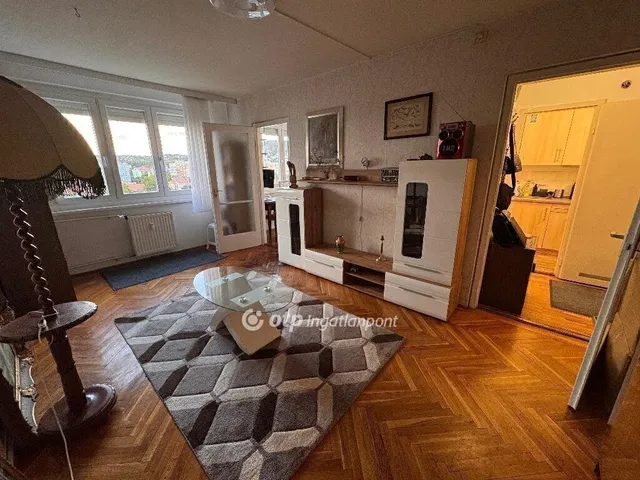 Eladó lakás Budapest III. kerület, Óbuda 33 nm