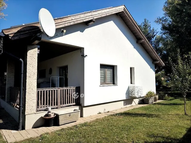 Eladó ház Délegyháza 135 nm
