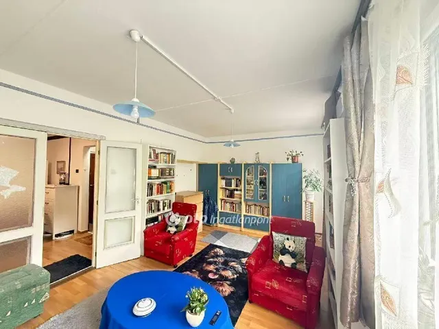 Eladó lakás Budapest IV. kerület 74 nm