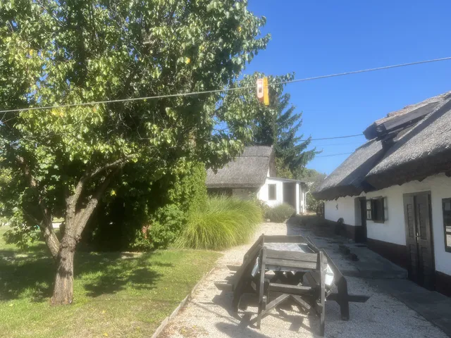 Eladó ház Gyenesdiás 94 nm