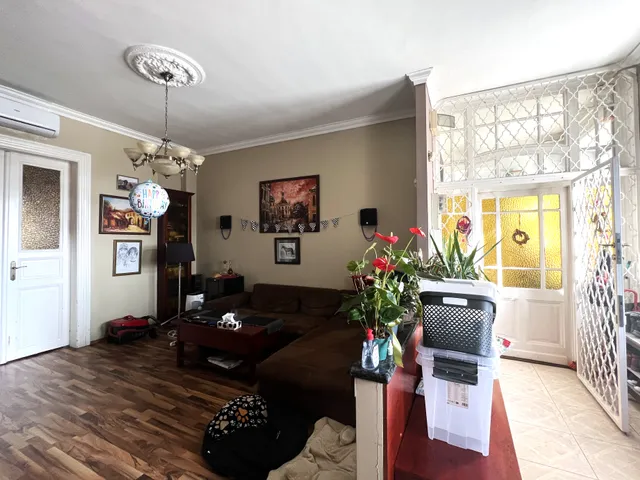 Eladó lakás Budapest IV. kerület, Újpest 124 nm