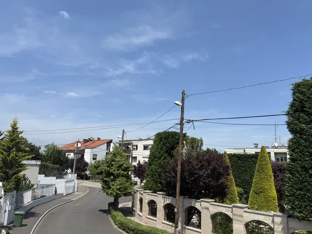 Eladó lakás Budapest II. kerület, Szemlőhegy 145 nm