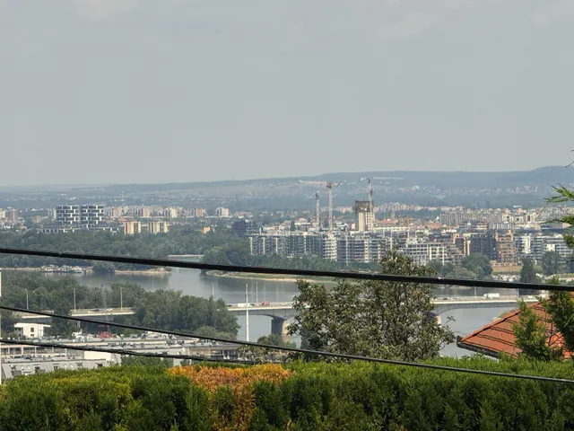 Eladó lakás Budapest II. kerület, Szemlőhegy 145 nm