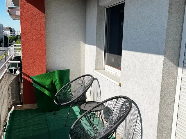Eladó lakás Budapest XIII. kerület, Angyalföld 48 nm
