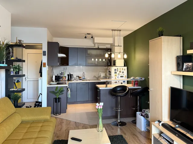 Eladó lakás Budapest XIII. kerület, Angyalföld 48 nm