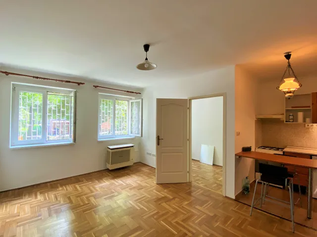 Kiadó lakás Budapest III. kerület, Óbuda 35 nm