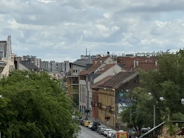 Eladó lakás Budapest IV. kerület, Újpest 124 nm