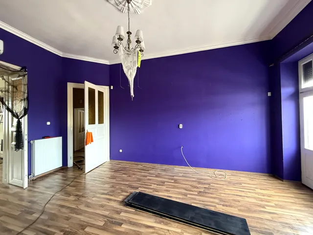 Eladó lakás Budapest IV. kerület, Újpest 124 nm